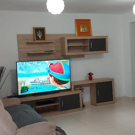 Ferienwohnung Apparemment Sympa Alicante Exterior foto