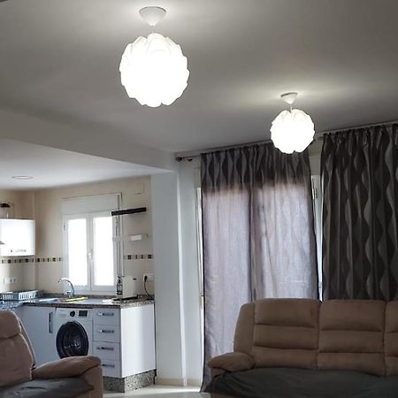 Ferienwohnung Apparemment Sympa Alicante Exterior foto