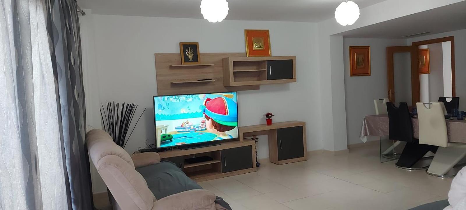 Ferienwohnung Apparemment Sympa Alicante Exterior foto